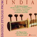 Singing Strings from India - Budhaditya Mukherjee Song Download